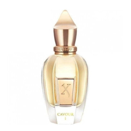 Xerjoff Via Cavour I Sample